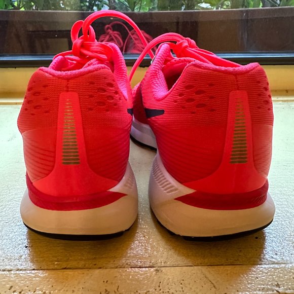 Nike Zoom Pegasus 34 Women's 6.5 34880560-602 - Picture 4 of 5